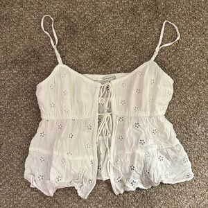 American Eagle Top (M)